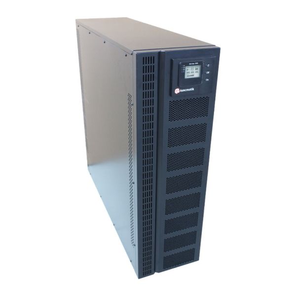 UPS Tuncmatik HI-TECH Ultra X9 40 kVA DSP LCD 3P/3P Online, without batteries 84712 фото
