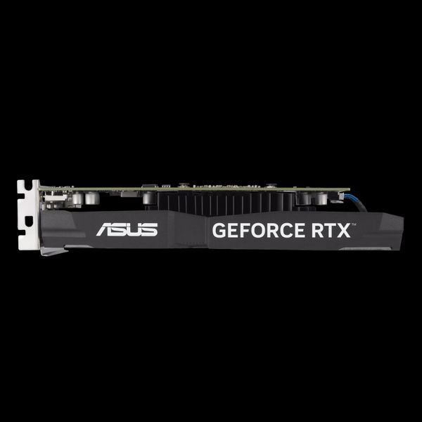 VGA ASUS RTX3050 6GB GDDR6 Dual OC (DUAL-RTX3050-O6G) 215163 Imagini