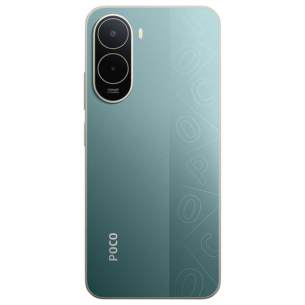 Mobile Phone Smartphone Xiaomi Poco C81 Pro 4/128GB EU Green 270922 Imagini