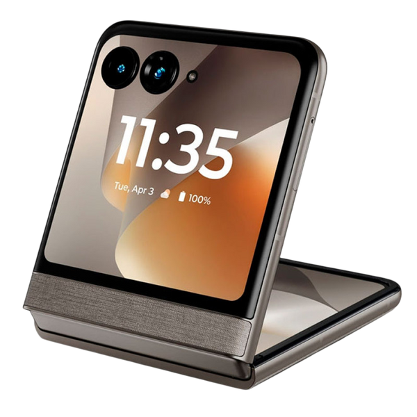 Mobile Phone Moto RAZR 70 8/256 Pantone Hematite 259859 фото