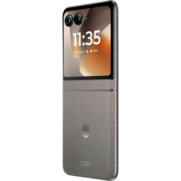 Mobile Phone Moto RAZR 70 8/256 Pantone Hematite 259859 фото