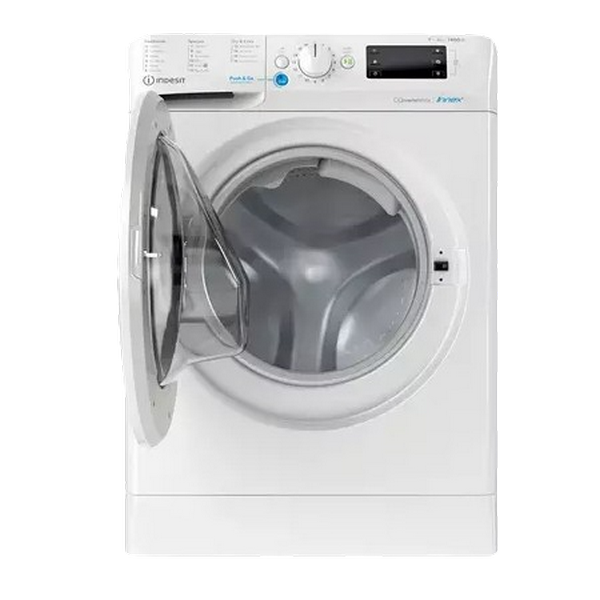 Стирально-сушильная машина Indesit BDE 96436 EWSV 215145 фото