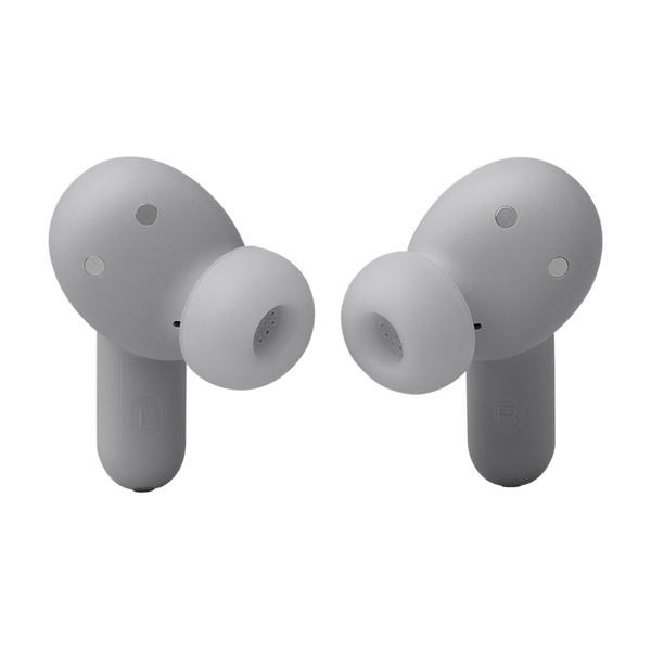 True Wireless JBL LIVE Beam 3 Silver TWS True Adaptive Noise Cancelling 223019 фото