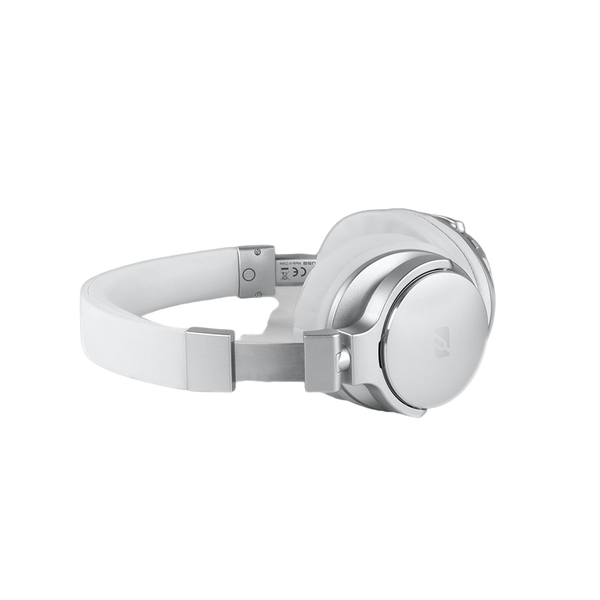 Bluetooth Headphones MUSE M-278 BTW White 214693 фото