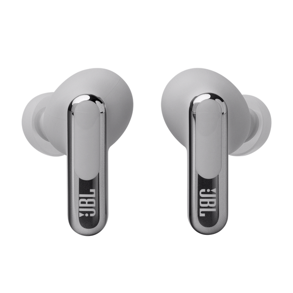 True Wireless JBL LIVE Beam 3 Silver TWS True Adaptive Noise Cancelling 223019 фото