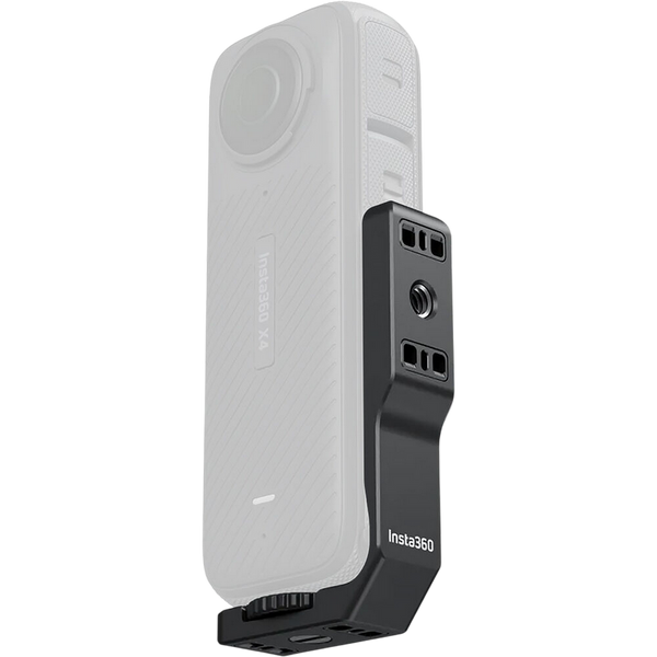 Insta360 X4 Vertical-Horizontal Mount 246055 Imagini