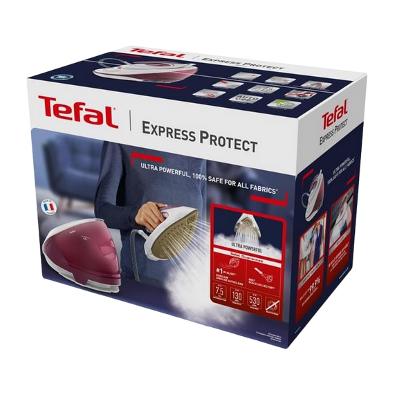 Fier de călcat cu generator de abur Tefal SV9201E0 96186 Imagini