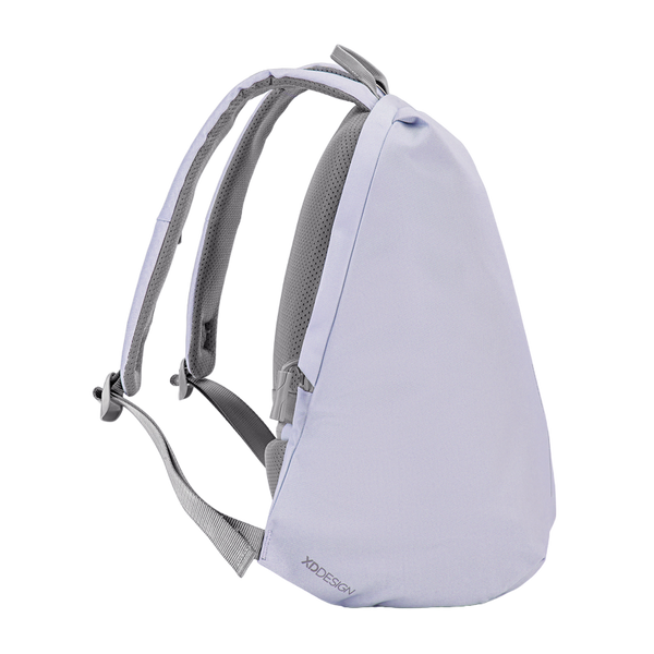Backpack Bobby Soft, anti-theft, P705.992 for Laptop 15.6" & City Bags, Lavender 211468 фото
