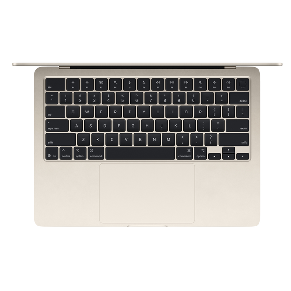 Ноутбук Apple MacBook Air 15.3" MC6K4RU/A Starlight (M4 24Gb 512Gb) 230218 фото