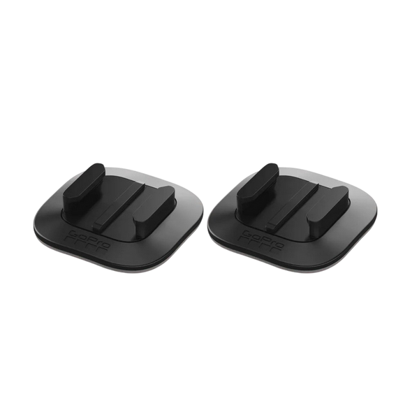 GoPro Universal Adhesive Mount (2 Pack), Black 269872 Imagini