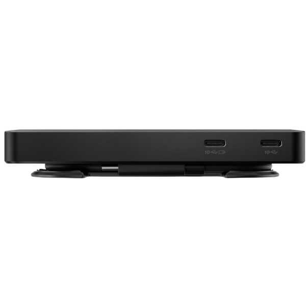 Lenovo USB-C Dual Display Travel Dock (40B90100EU) 220103 Imagini