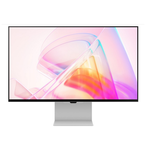27" SAMSUNG ViewFinity S9 5K Smart Monitor,Light Grey,IPS,5120x2880,60Hz,5ms,600cd,Thunderbolt,miniD 261145 Imagini