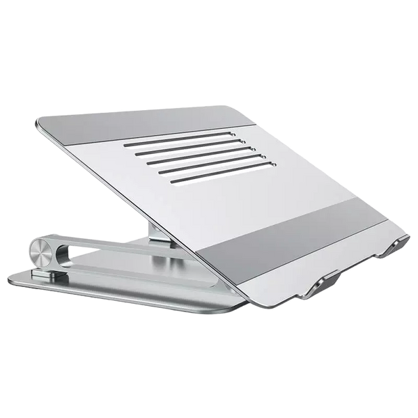 Desktop ProDesk Adjustable Laptop Stand Nillkin, Silver 211767 фото