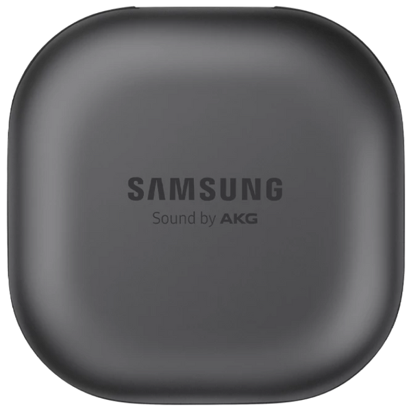 Наушники Samsung SM-R180 Galaxy Buds Live Black 206036 фото