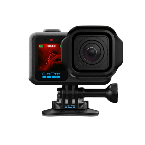GoPro Universal Adhesive Mount (2 Pack), Black 269872 Imagini