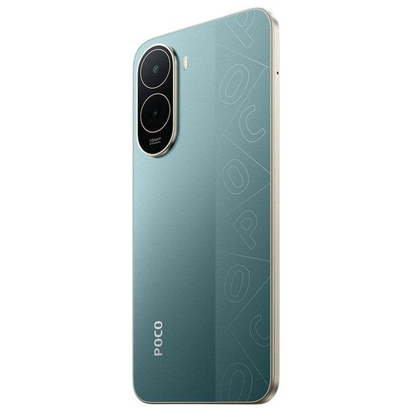 Mobile Phone Smartphone Xiaomi Poco C81 Pro 4/128GB EU Green 270922 Imagini
