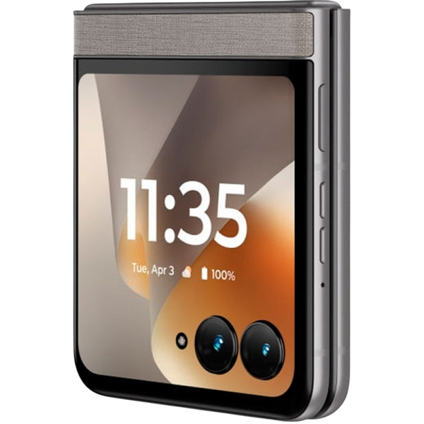Mobile Phone Moto RAZR 70 8/256 Pantone Hematite 259859 фото