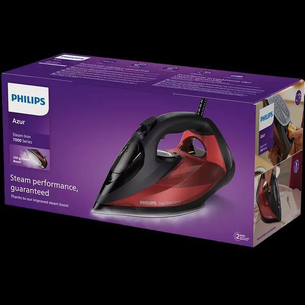 Fier de călcat Philips DST7022/40 210948 Imagini