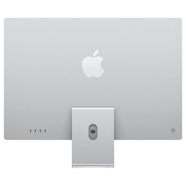Apple iMac 24" MCR24RU/A Silver (M4 24Gb 512Gb) 225287 фото