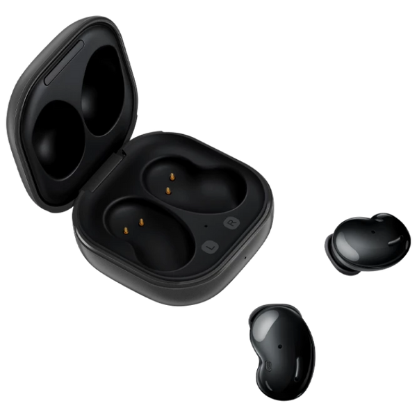 Căști Samsung SM-R180 Galaxy Buds Live Black 206036 фото