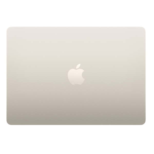Ноутбук Apple MacBook Air 15.3" MC6K4RU/A Starlight (M4 24Gb 512Gb) 230218 фото