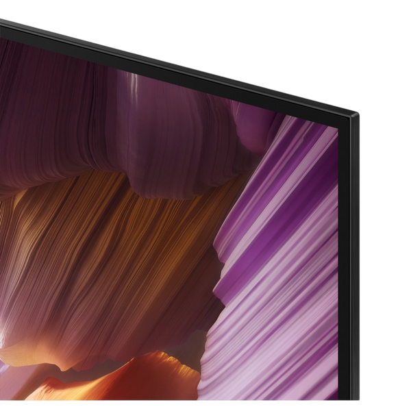 77" OLED SMART TV Samsung QE77S85FAEXUA, Quantum Dot OLED 3840x2160, Tizen OS, Black 232194 фото