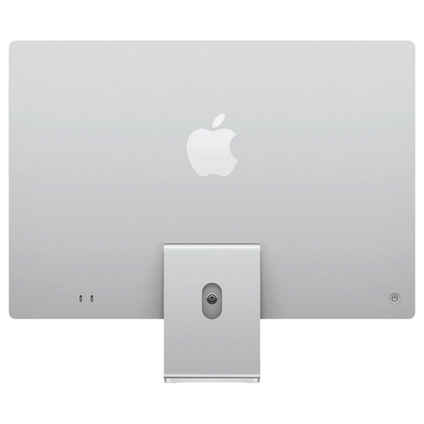 Apple iMac 24" MCR24RU/A Silver (M4 24Gb 512Gb) 225287 фото