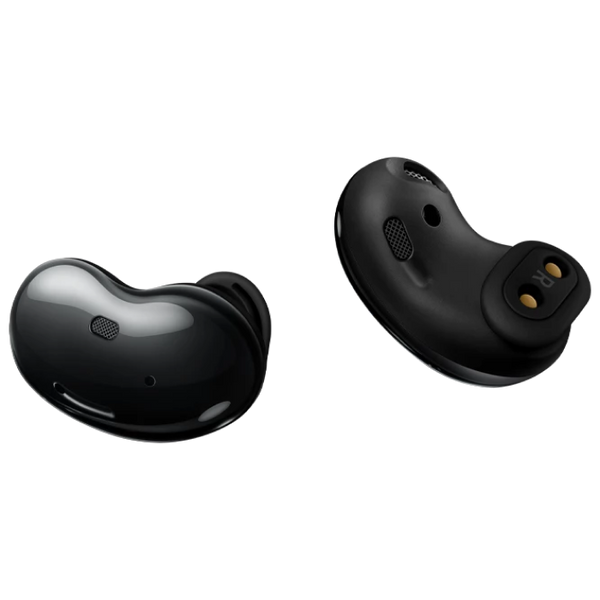 Căști Samsung SM-R180 Galaxy Buds Live Black 206036 фото