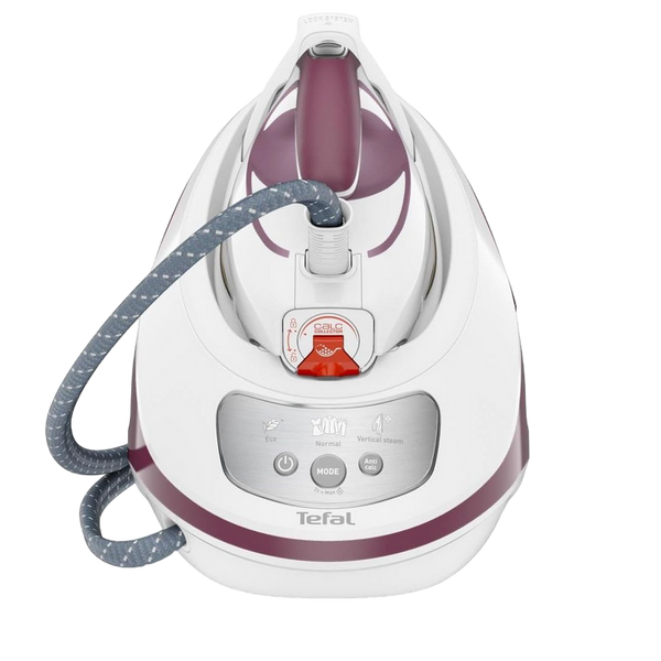 Fier de călcat cu generator de abur Tefal SV9201E0 96186 Imagini