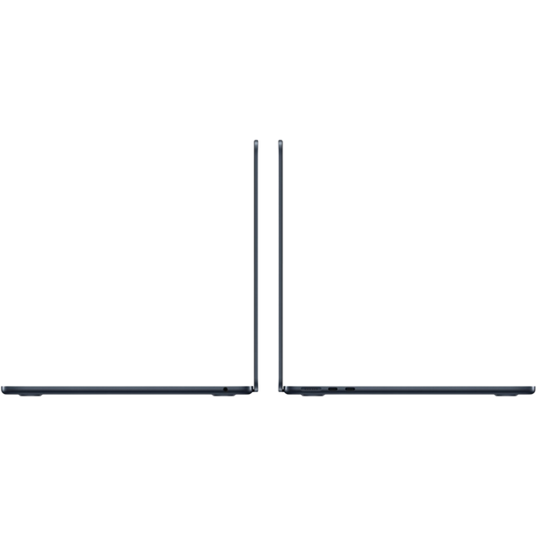 Ноутбук Apple MacBook Air 13.6" MDHE4RU/A Midnight (M5 16Gb 512Gb) 250790 фото