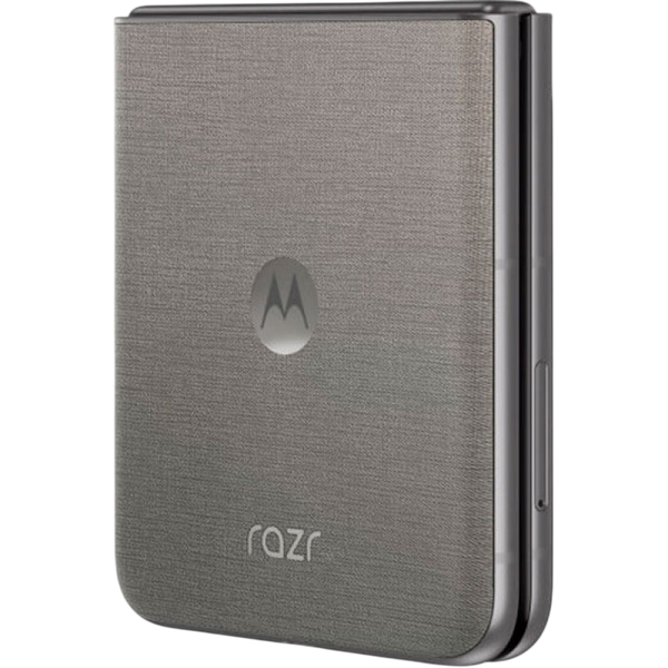 Mobile Phone Moto RAZR 70 8/256 Pantone Hematite 259859 фото