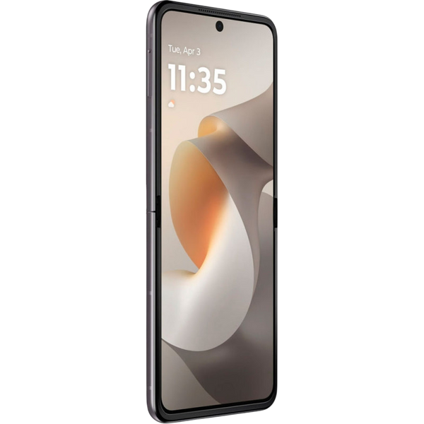 Mobile Phone Moto RAZR 70 8/256 Pantone Hematite 259859 фото