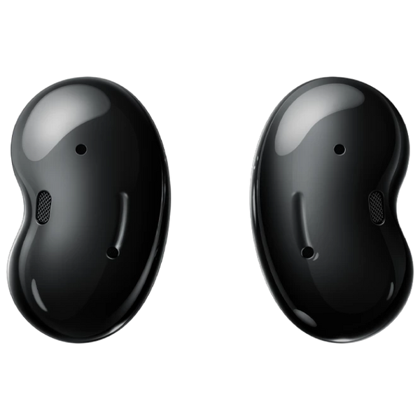 Căști Samsung SM-R180 Galaxy Buds Live Black 206036 фото