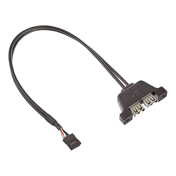 ASRock DESKMINI 2XUSB2.0 CABLE 146446 фото
