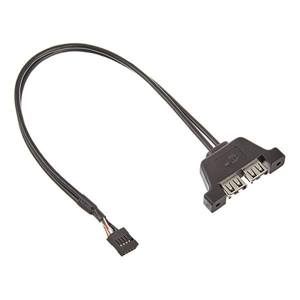 ASRock DESKMINI 2XUSB2.0 CABLE 146446 фото
