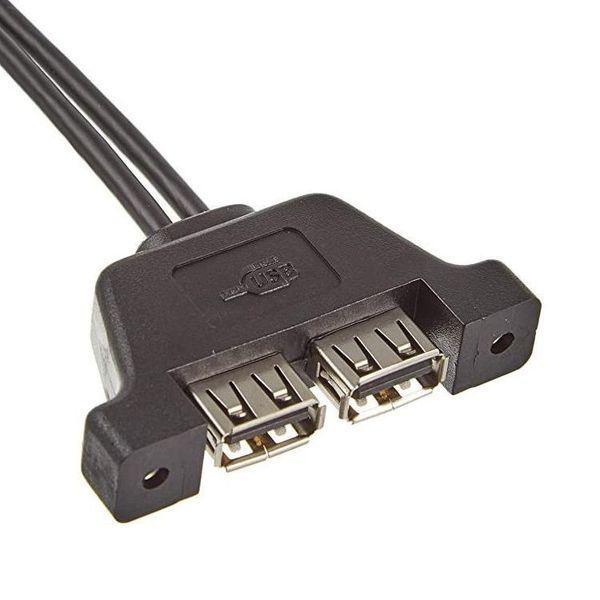 ASRock DESKMINI 2XUSB2.0 CABLE 146446 фото