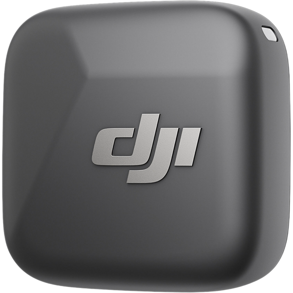 DJI Mic Mini Transmitter Infinity Black 237140 фото