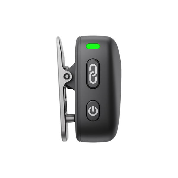 DJI Mic Mini Transmitter Infinity Black 237140 фото