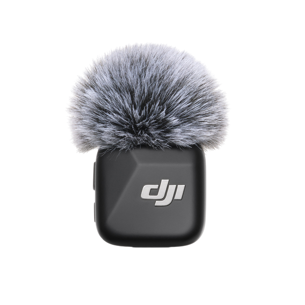 DJI Mic Mini Transmitter Infinity Black 237140 фото