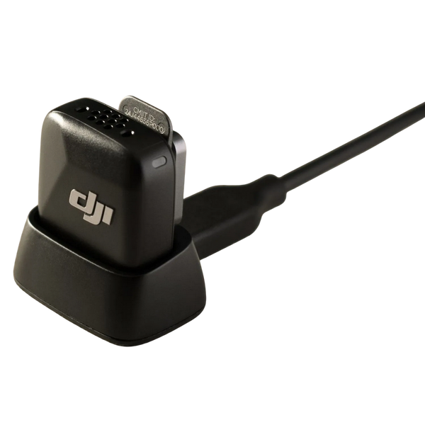 DJI Mic Mini Transmitter Infinity Black 237140 фото
