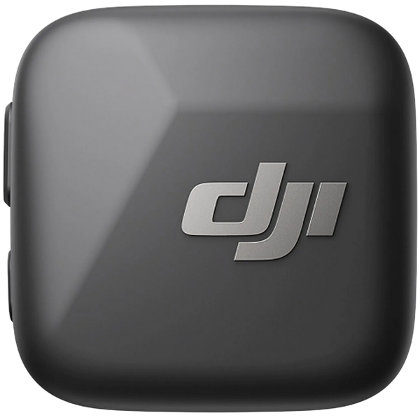 DJI Mic Mini Transmitter Infinity Black 237140 фото