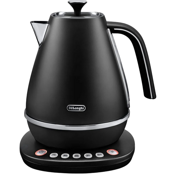 Электрочайник DeLonghi KBY 2011 BK 239867 фото