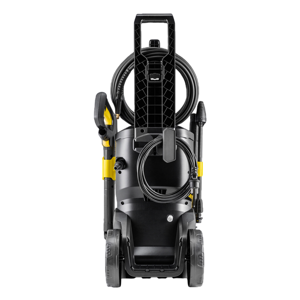 Aparat de spălat cu presiune Karcher 1.317-403.0 K 7 WCM FJ Home 240318 Imagini