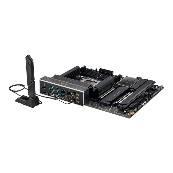 MB AM5 Asus ProArt X870E-CREATOR WIFI ATX 231614 Imagini