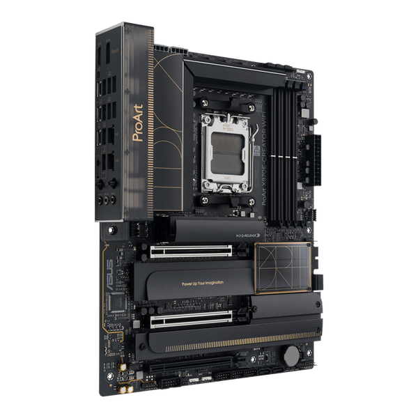MB AM5 Asus ProArt X870E-CREATOR WIFI ATX 231614 Imagini