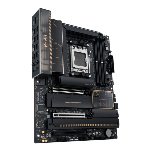 MB AM5 Asus ProArt X870E-CREATOR WIFI ATX 231614 Imagini