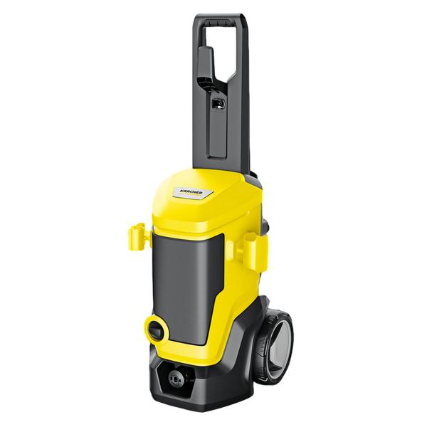 Aparat de spălat cu presiune Karcher 1.317-403.0 K 7 WCM FJ Home 240318 Imagini