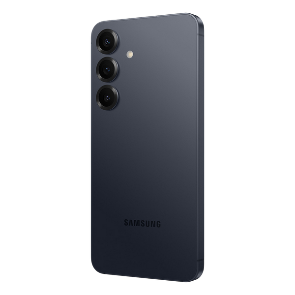 Смартфон Samsung Galaxy S25 S25 12/512 Blue Black 236388 фото