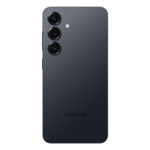Смартфон Samsung Galaxy S25 S25 12/512 Blue Black 236388 фото