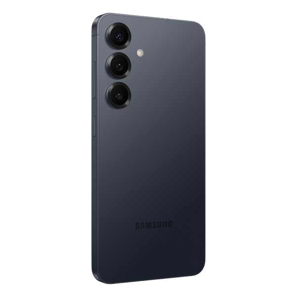 Смартфон Samsung Galaxy S25 S25 12/512 Blue Black 236388 фото